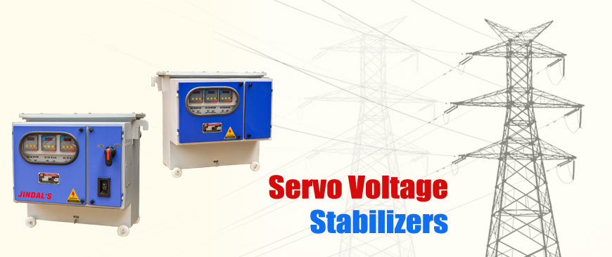 Servo Voltage Stabilizers Manufacturers, Servo Voltage Stabilizers Manufacturer,Servo Voltage Stabilizers, Servo Voltage, Servo Voltage Stabilizers, Servo Voltage Stabilizer, Servo Voltage, Servo Voltage Stabilizers Manufacturer and Exporters from ludhiana punjab india